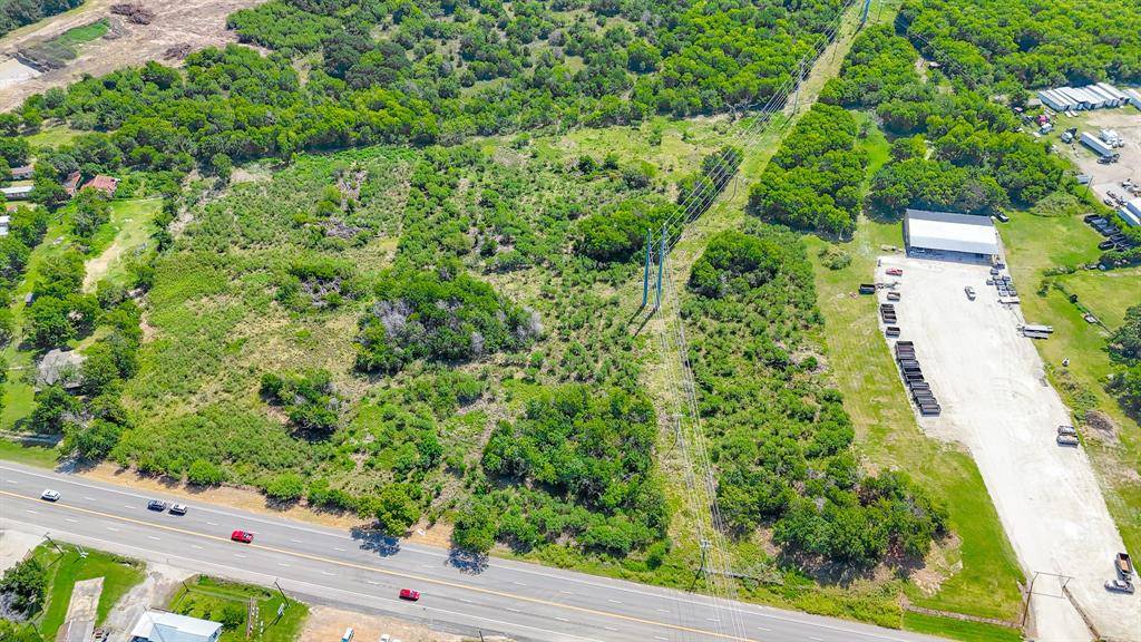 Lot 1 N Business 45, Corsicana, TX 75110