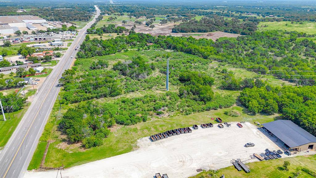 Lot 1 N Business 45, Corsicana, TX 75110