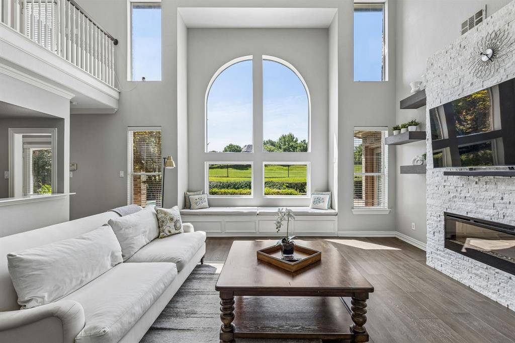 4204 Fairway Drive, Flower Mound, TX 75028