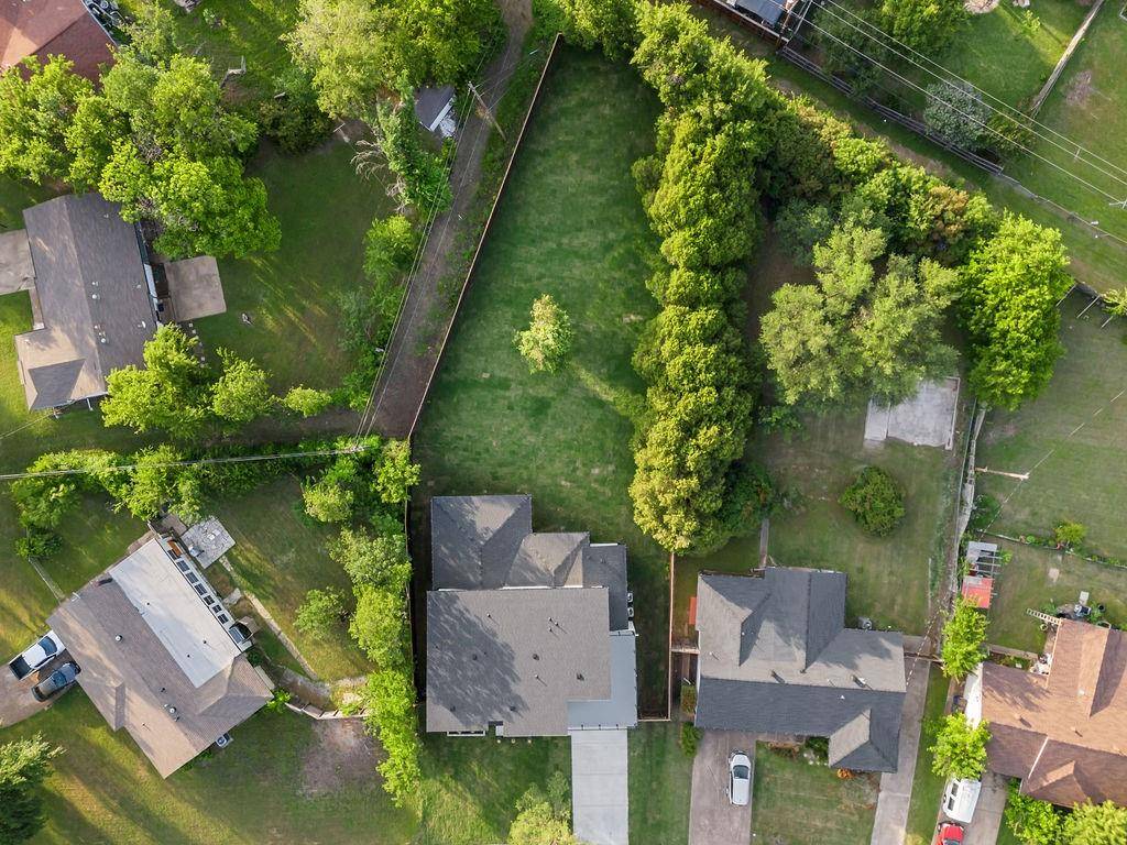14015 Rawhide Parkway, Farmers Branch, TX 75234