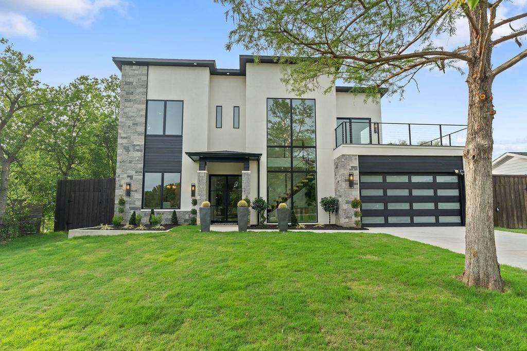 14015 Rawhide Parkway, Farmers Branch, TX 75234