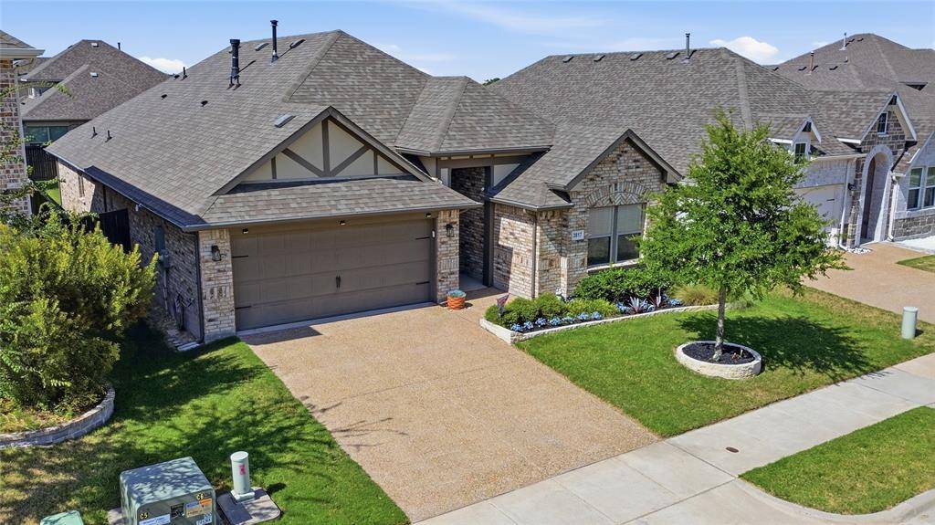3817 Honeycomb Hollow, Melissa, TX 75454