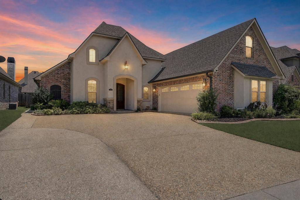 716 Dumaine Drive, Bossier City, LA 71111