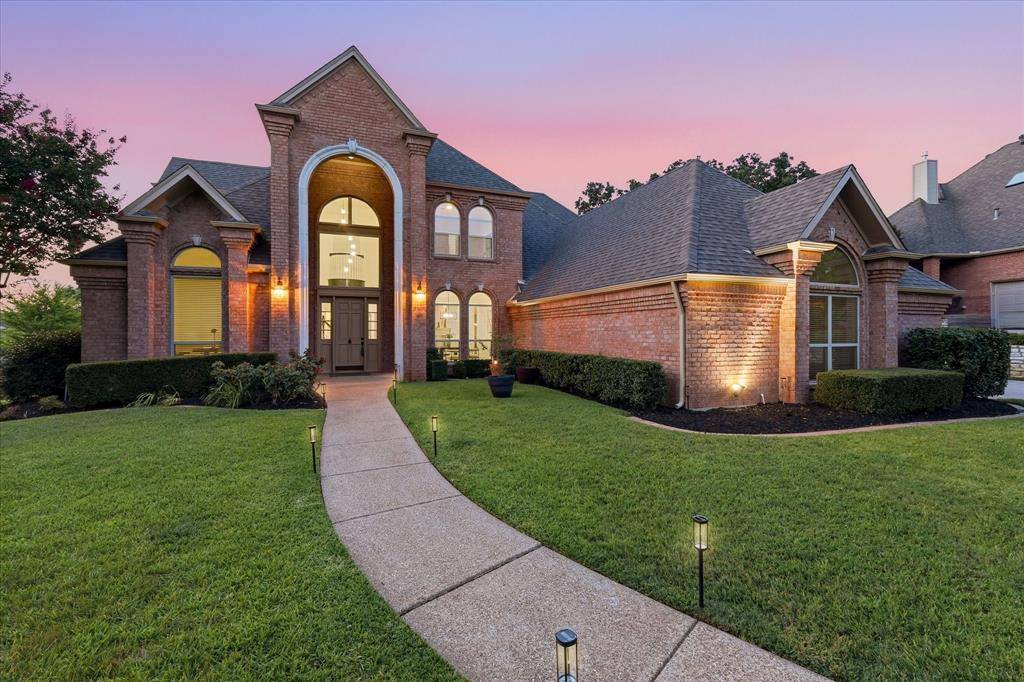 614 Llano Court, Southlake, TX 76092