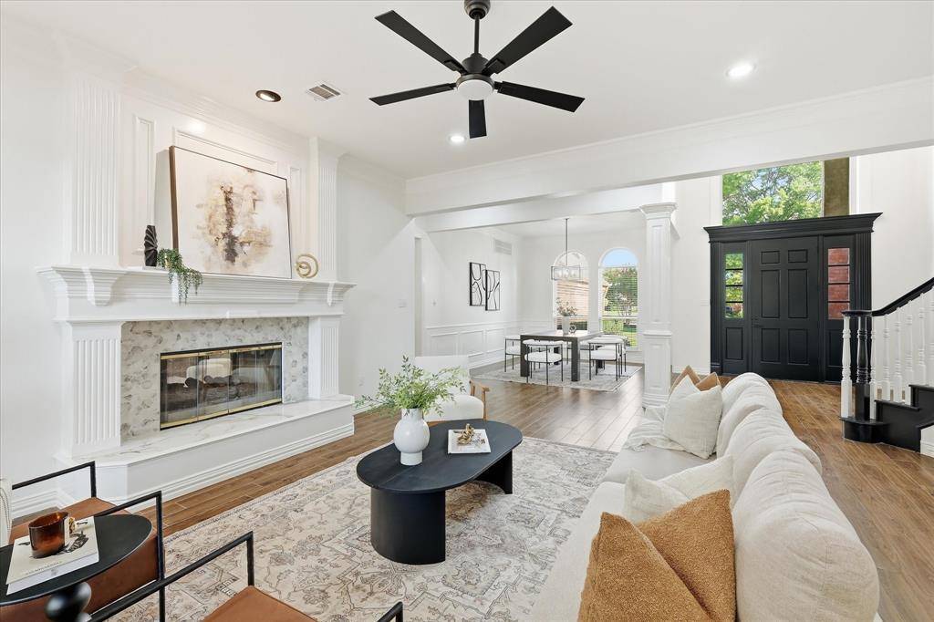 614 Llano Court, Southlake, TX 76092