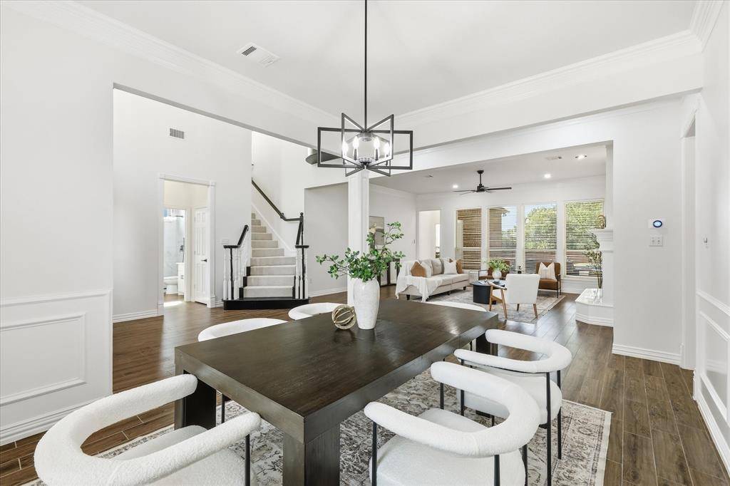 614 Llano Court, Southlake, TX 76092