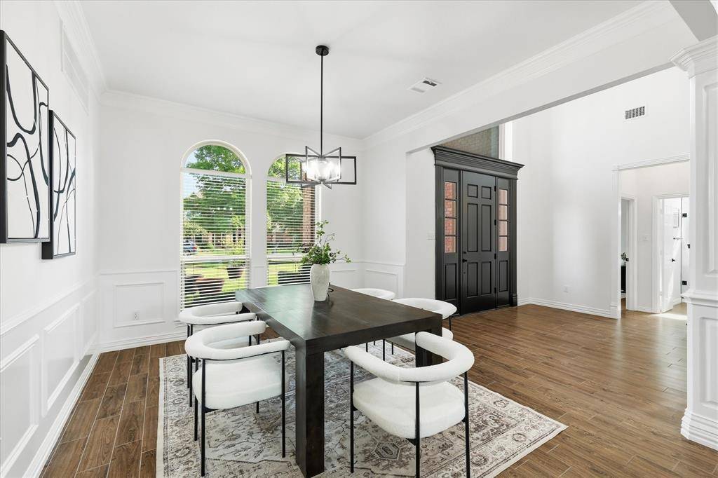 614 Llano Court, Southlake, TX 76092