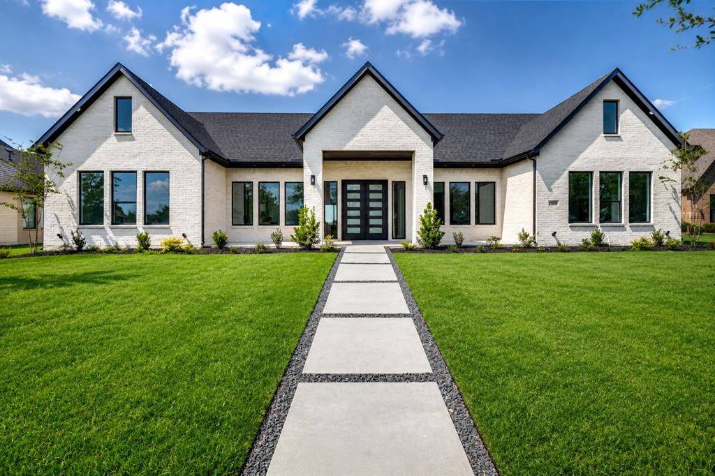 1108 Devonshire Drive N, Forney, TX 75126