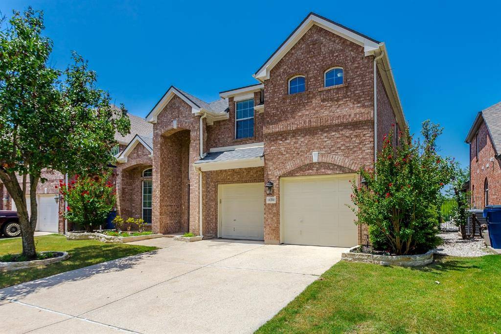 11281 Balcones Drive, Frisco, TX 75033