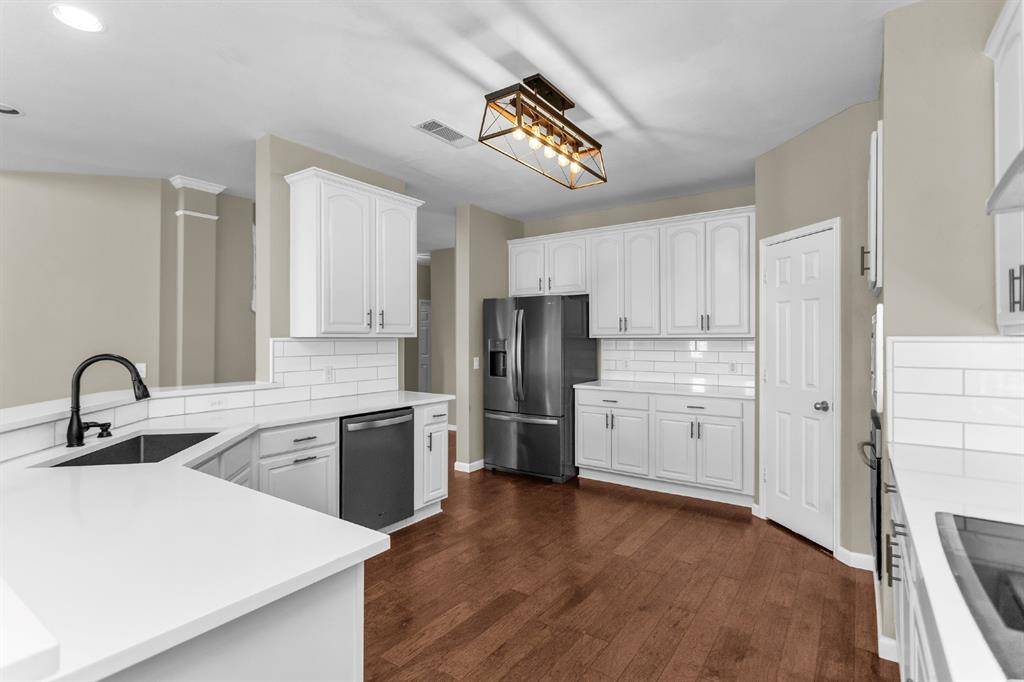11281 Balcones Drive, Frisco, TX 75033