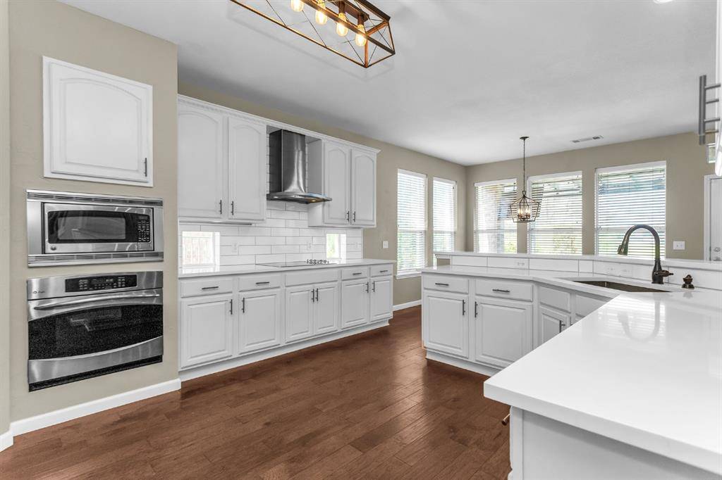 11281 Balcones Drive, Frisco, TX 75033