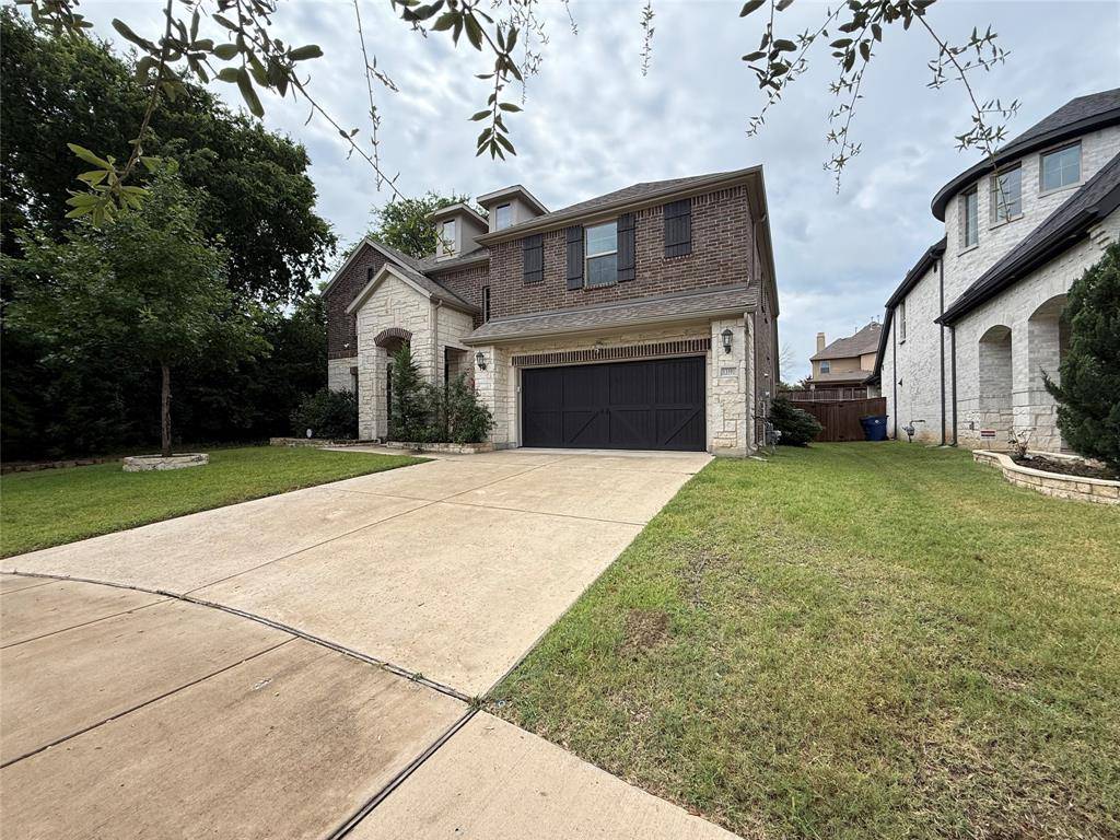 13591 Vineyard Lane, Frisco, TX 75035