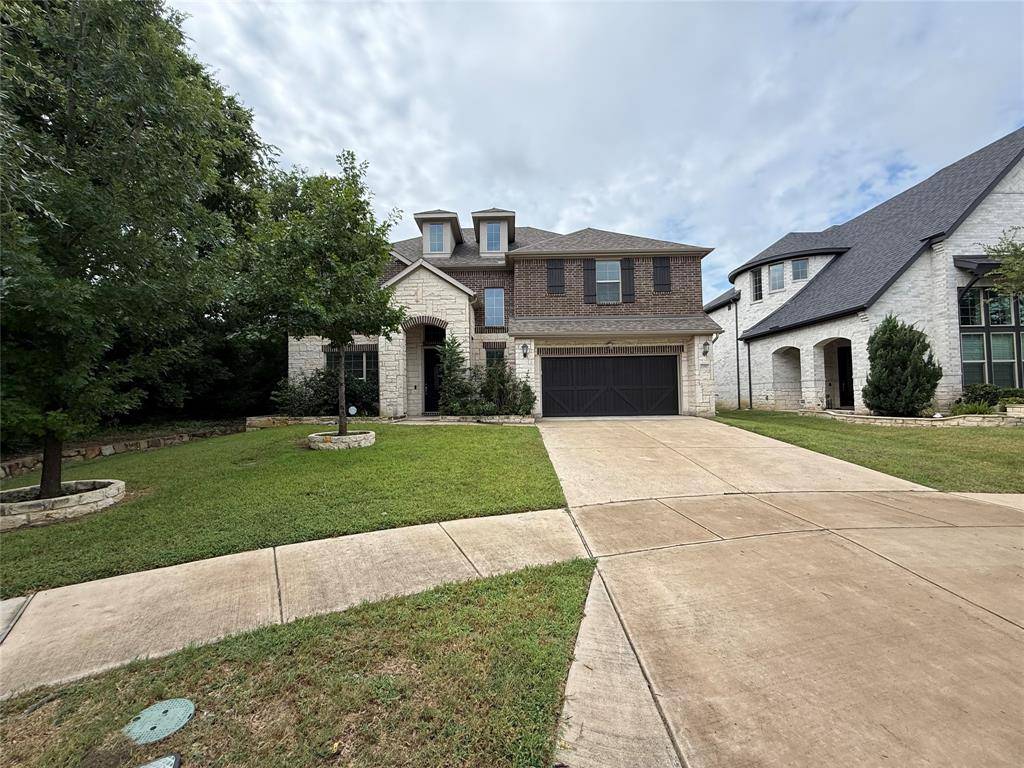 13591 Vineyard Lane, Frisco, TX 75035