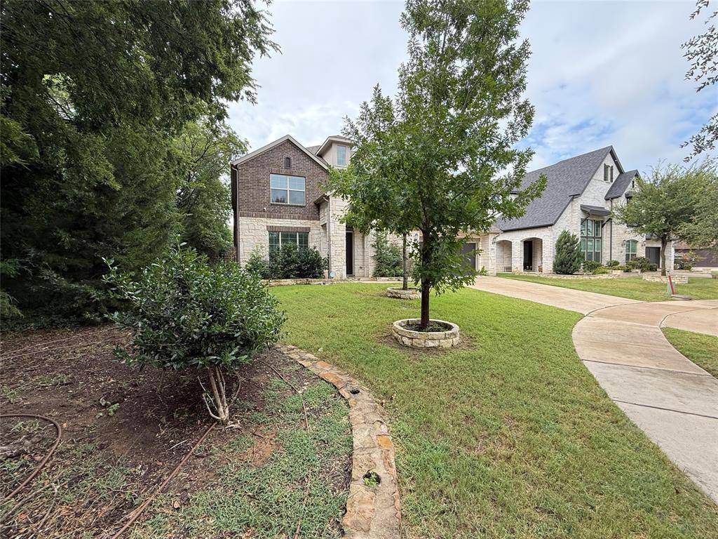 13591 Vineyard Lane, Frisco, TX 75035
