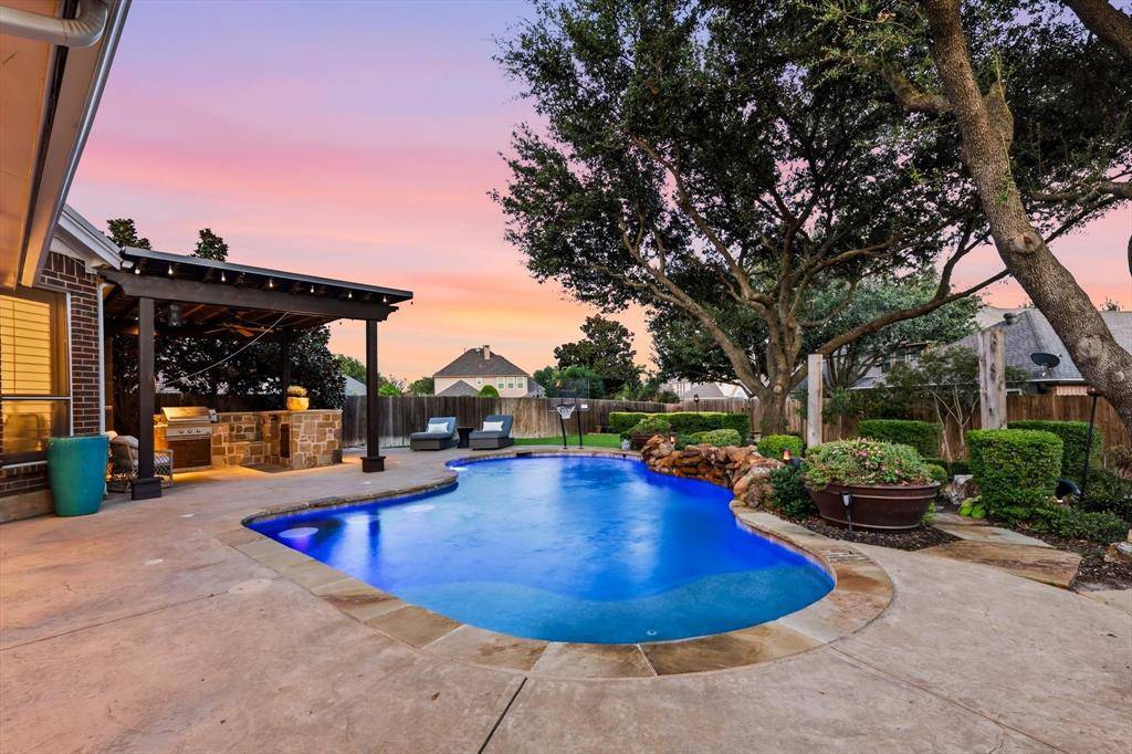 1625 Highland Oaks Drive, Keller, TX 76248
