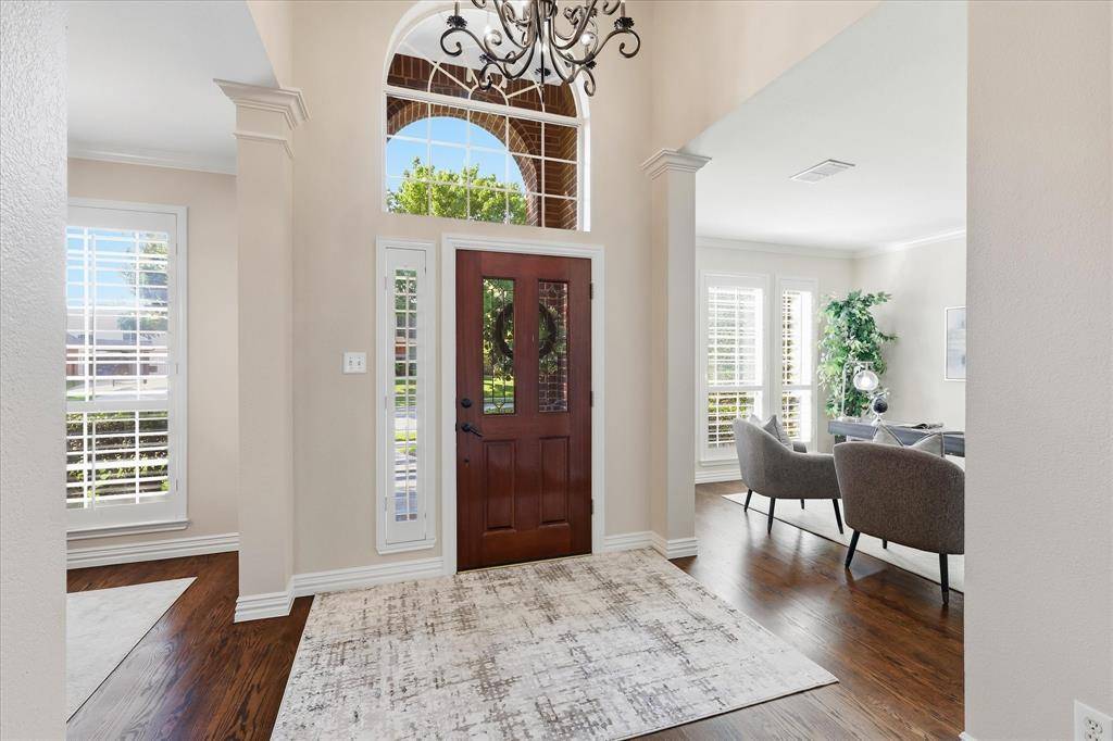 1625 Highland Oaks Drive, Keller, TX 76248