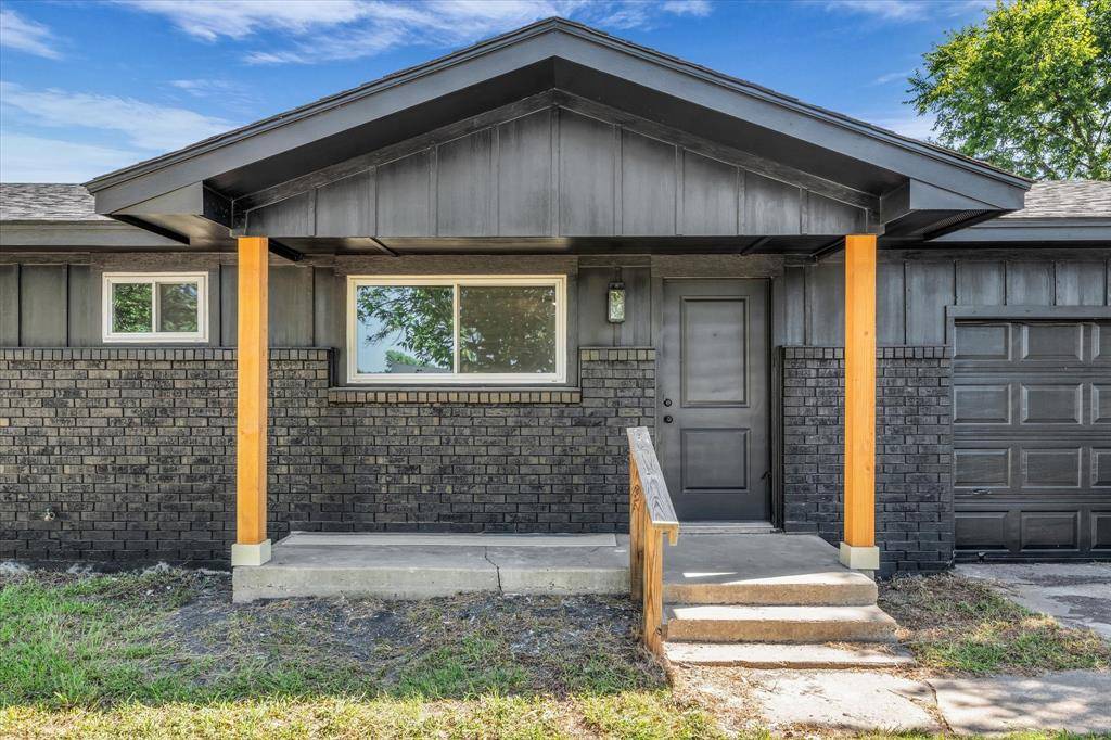 700 4th Street, Bruceville Eddy, TX 76524