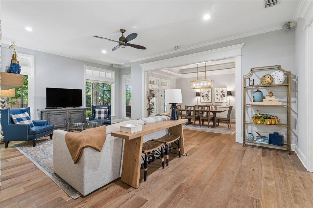 200 Sharon Rose Court, Denton, TX 76210
