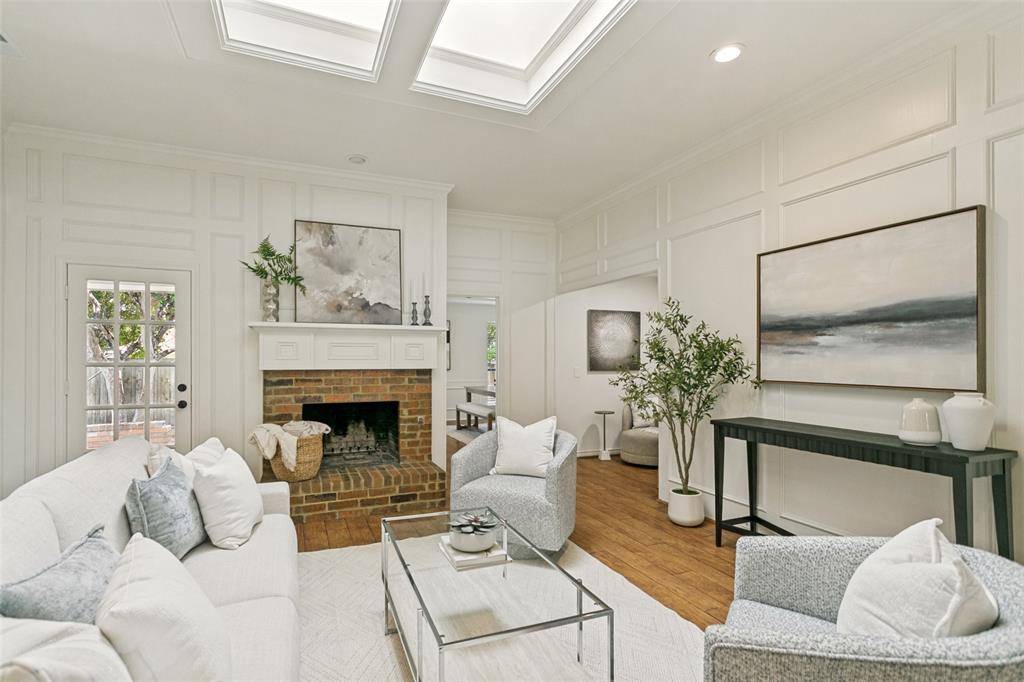 1204 Syracuse Circle, Plano, TX 75075