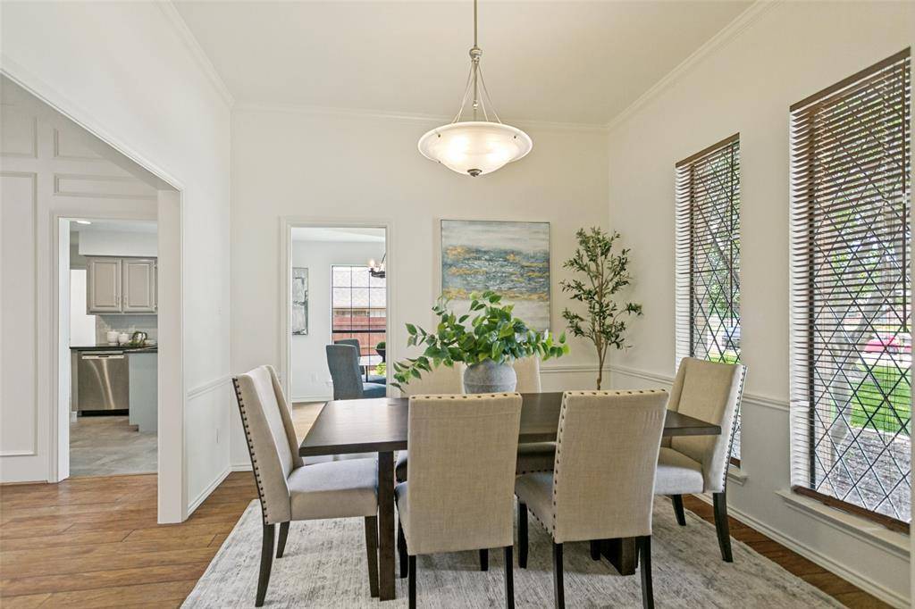 1204 Syracuse Circle, Plano, TX 75075