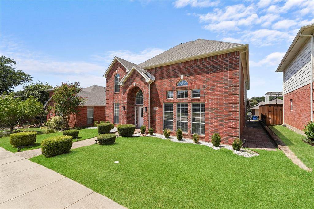 3533 Lark Meadow Way, Dallas, TX 75287
