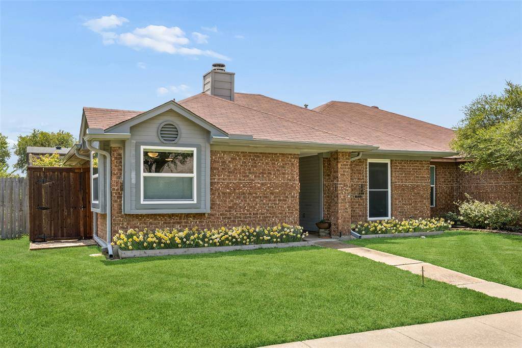 563 Lee Drive, Coppell, TX 75019