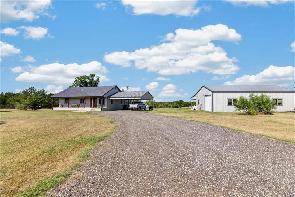 910 Star Lane, Gatesville, TX 76528
