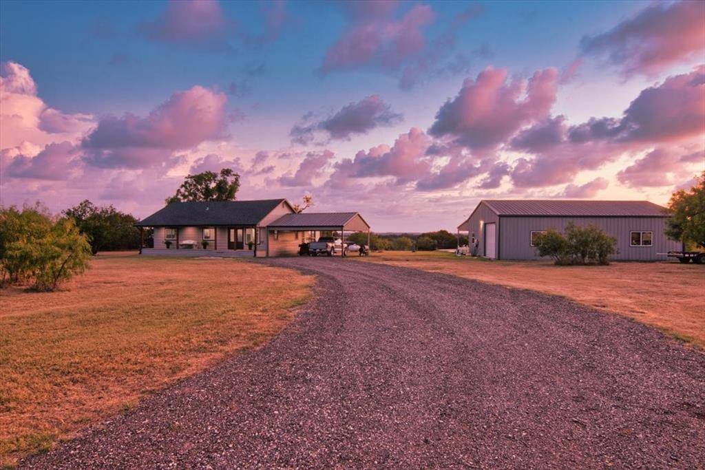 910 Star Lane, Gatesville, TX 76528