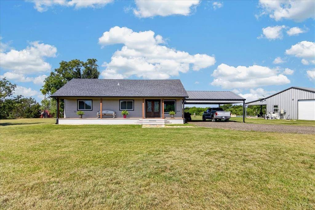 910 Star Lane, Gatesville, TX 76528