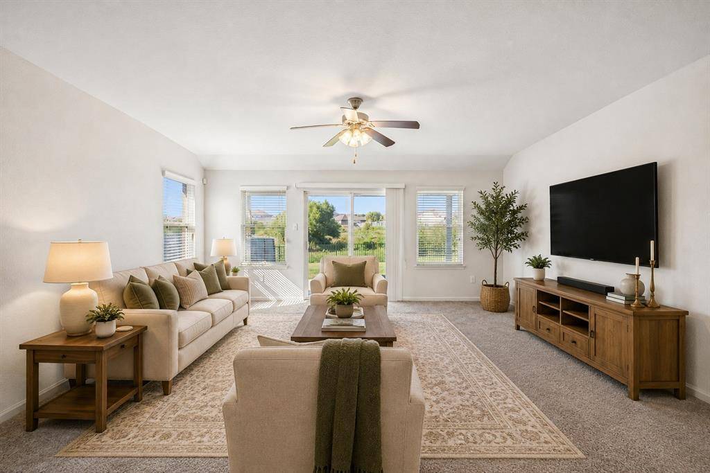 8020 Privet Street, Forney, TX 75126