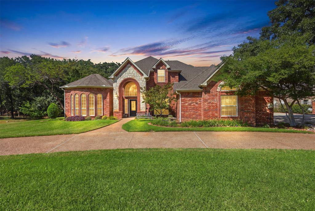 4005 Brooks Court, Highland Village, TX 76226