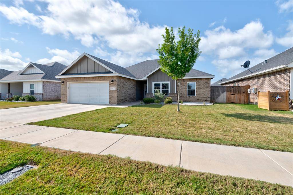 343 Sweet Pea Path, Abilene, TX 79602