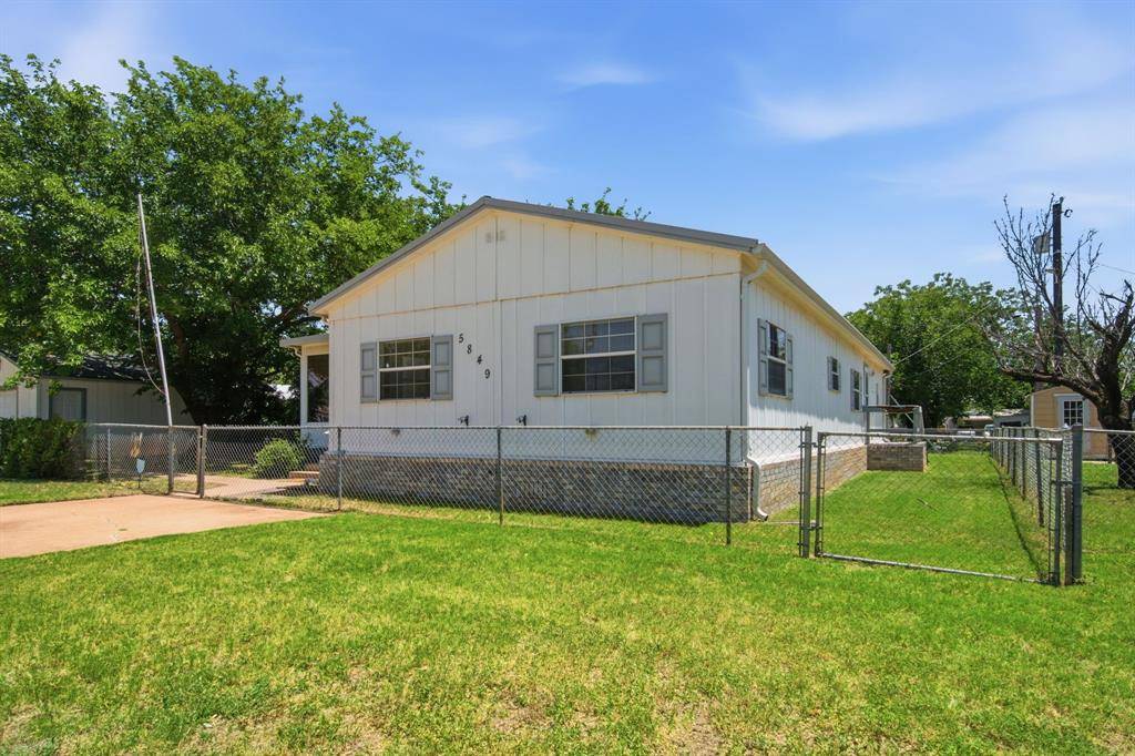 5849 Atlantic Drive, Abilene, TX 79606