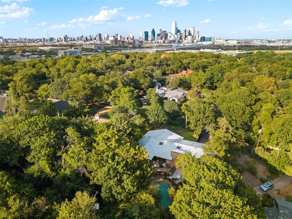 1535 Junior Drive, Dallas, TX 75208