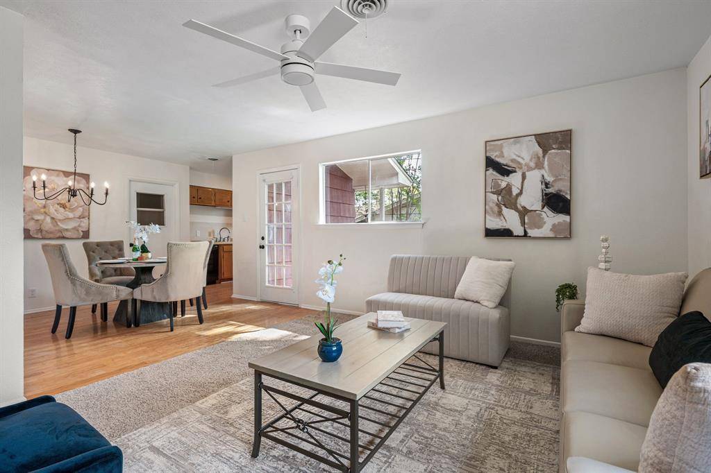 1817 Larkspur Drive, Arlington, TX 76013