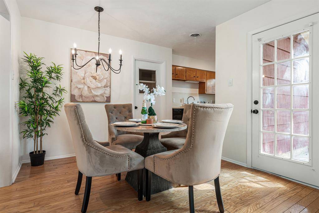 1817 Larkspur Drive, Arlington, TX 76013