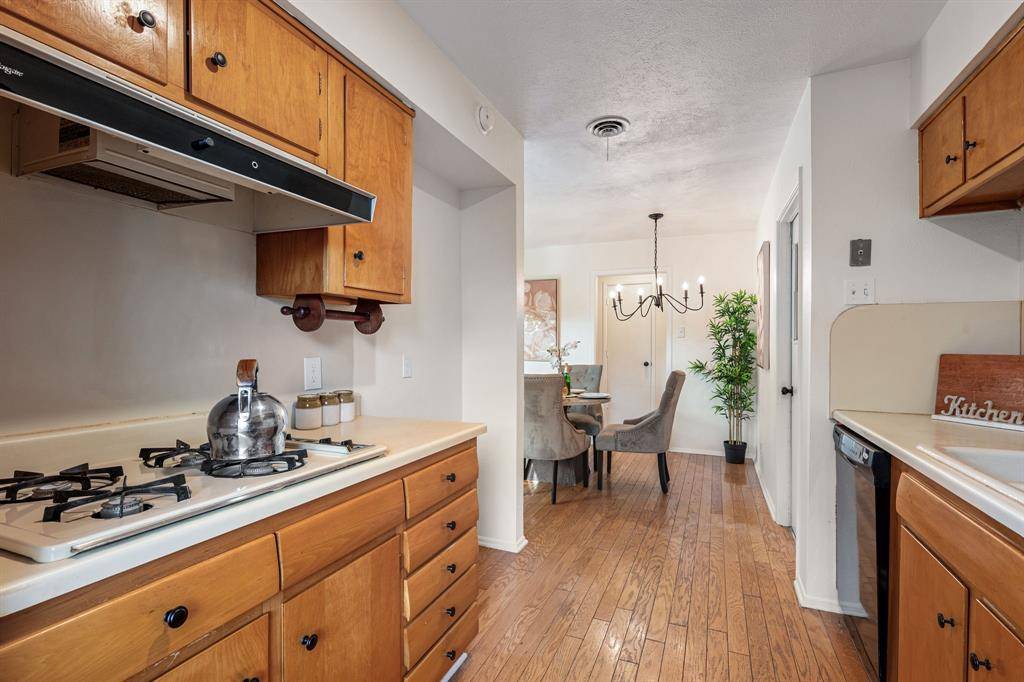 1817 Larkspur Drive, Arlington, TX 76013