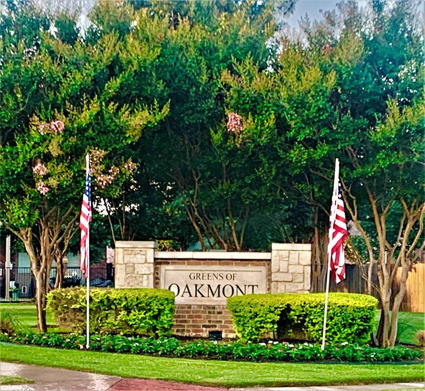 3800 Swiss Pine Road, Denton, TX 76210