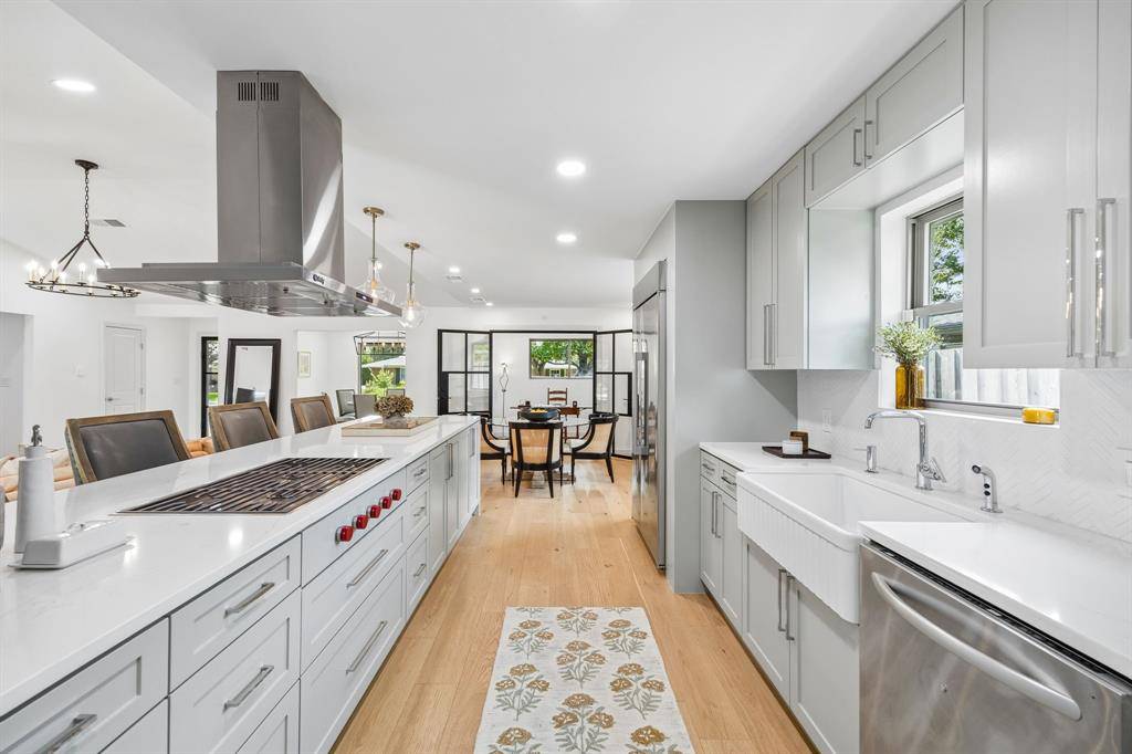 10530 Countess Drive, Dallas, TX 75229