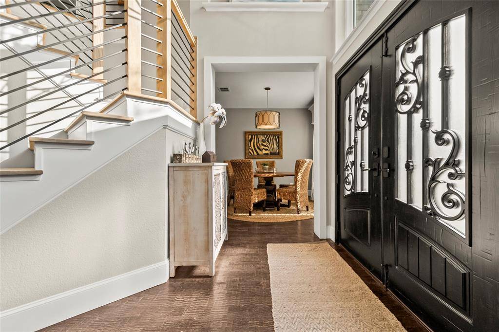 6008 Arlington Drive, Frisco, TX 75035