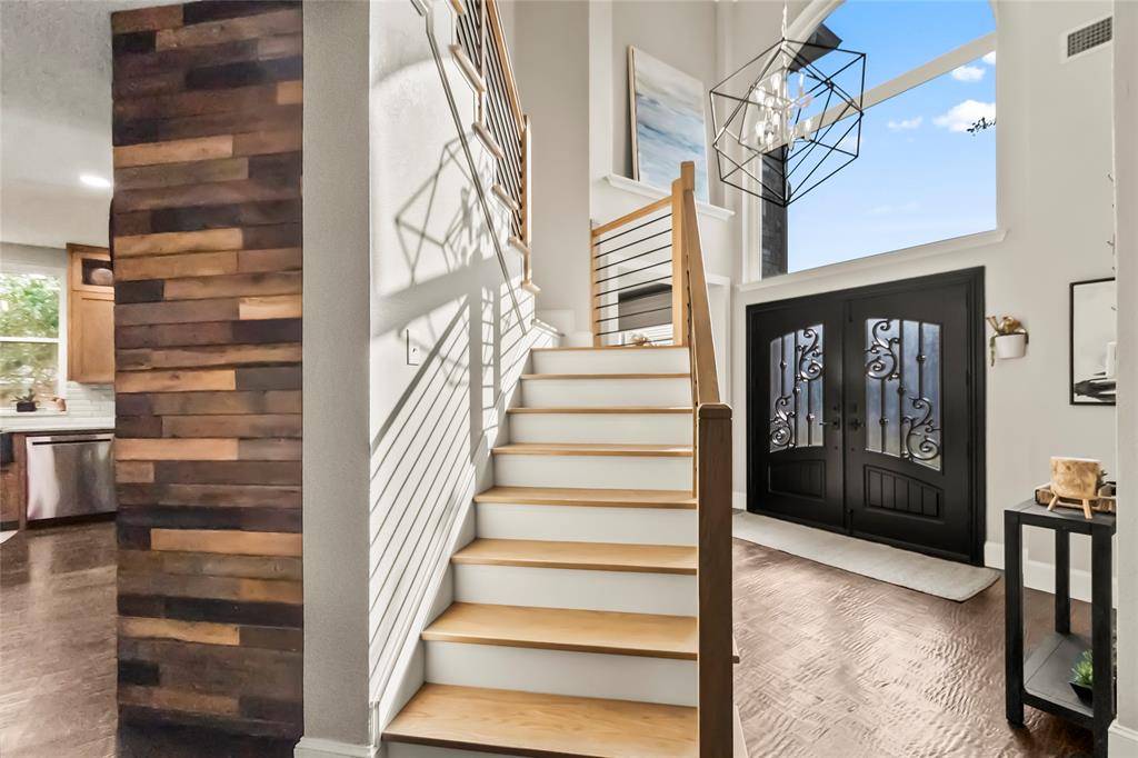 6008 Arlington Drive, Frisco, TX 75035
