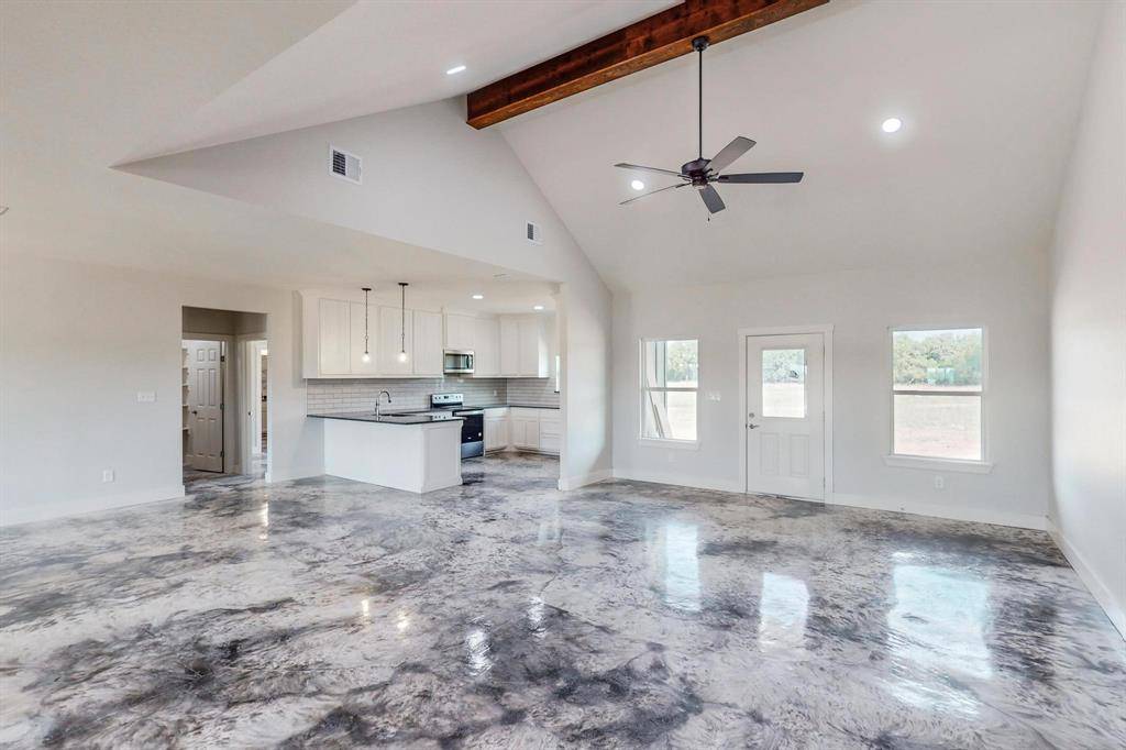 Lot 13 Loving Road, Perrin, TX 76486