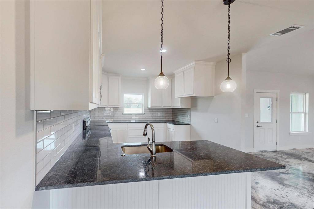 Lot 13 Loving Road, Perrin, TX 76486
