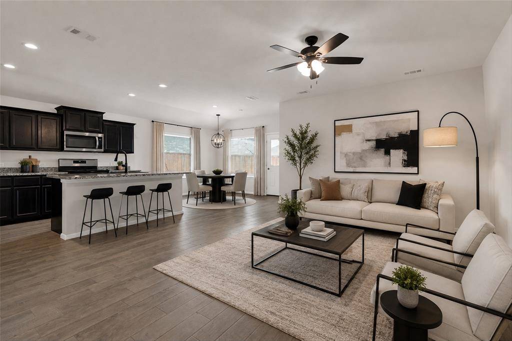2125 Chesnee Road, Fort Worth, TX 76108