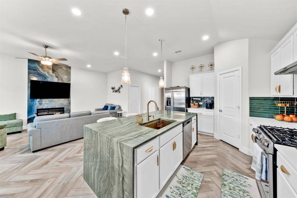 1841 Indian Grass Drive, Royse City, TX 75189