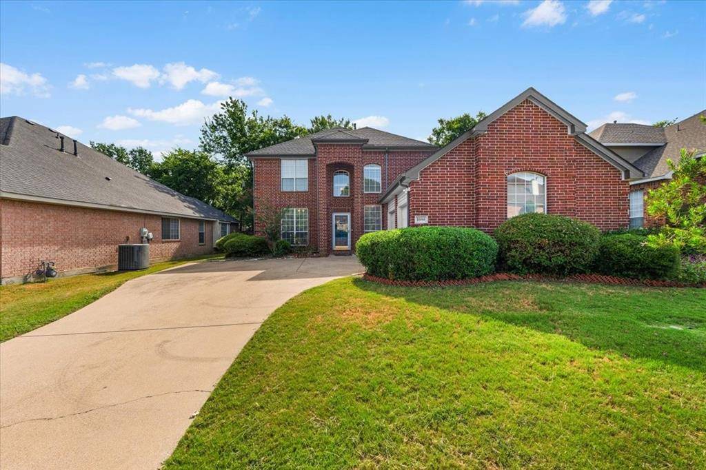 1000 Becker Drive, Euless, TX 76039