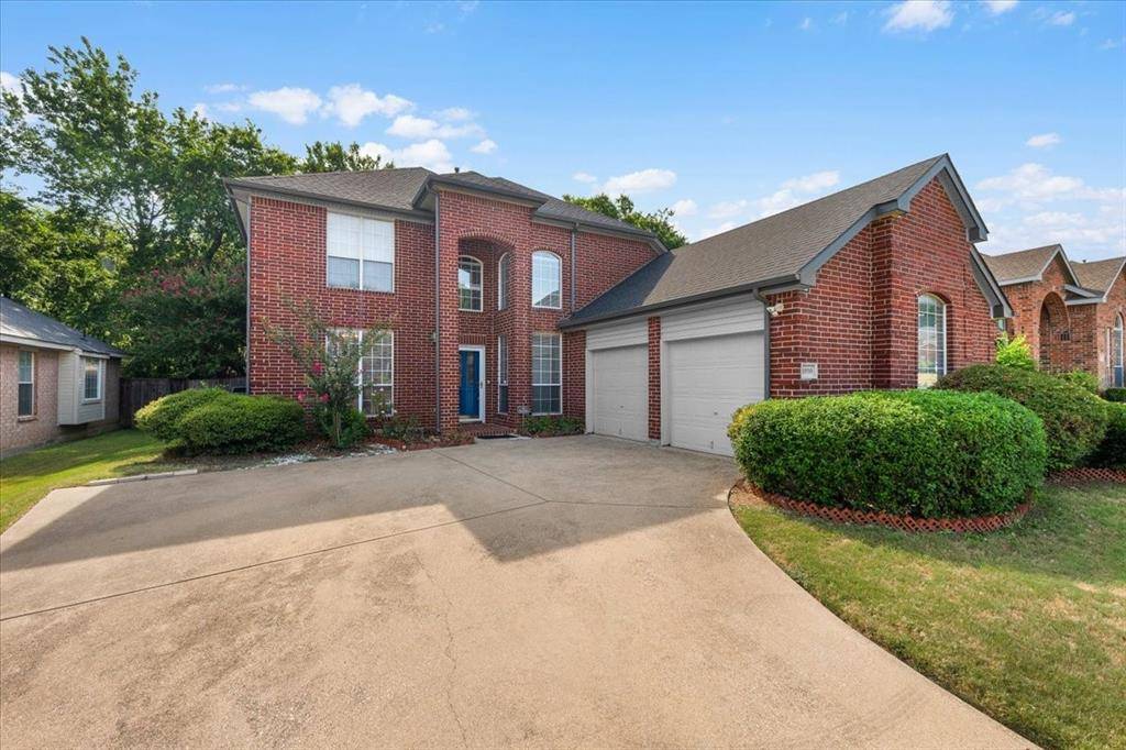 1000 Becker Drive, Euless, TX 76039