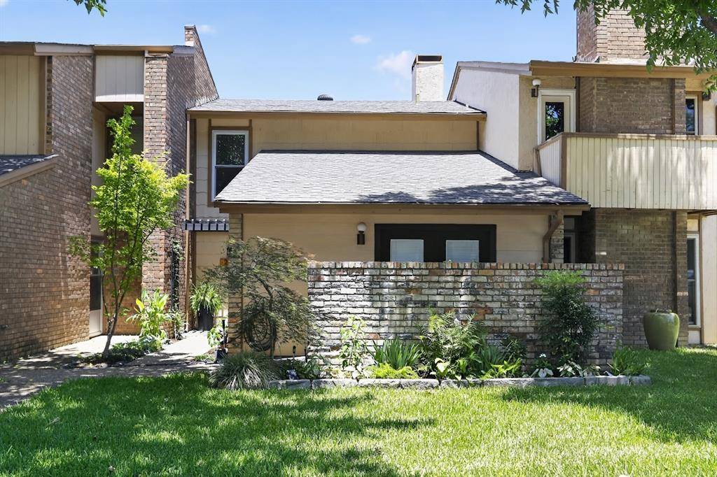 2115 Warnford Place, Arlington, TX 76015