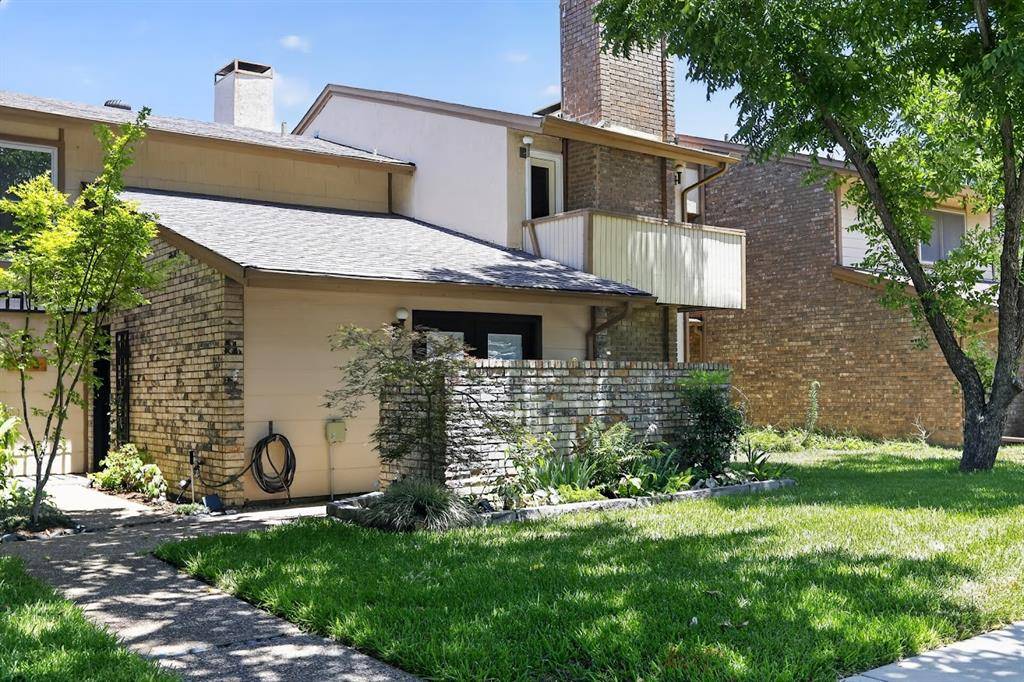 2115 Warnford Place, Arlington, TX 76015