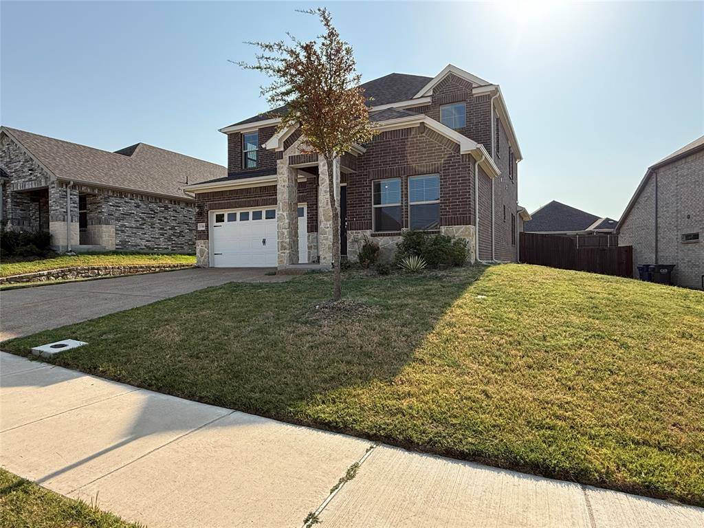1508 Lannon Lane, Melissa, TX 75454